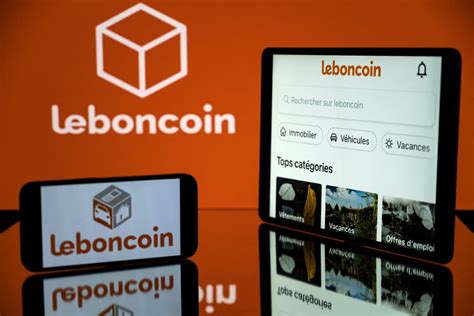 boncoin38|Leboncoin: Everything you need to know about Frances ...